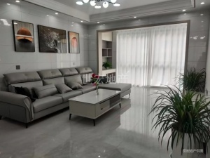 银信花园 3室2厅 50㎡ 精装_中山东升镇坦背二手房图片