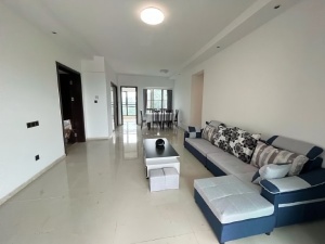 创基天峰 4室2厅 138㎡ 整租_广州增城区荔城西区租房图片