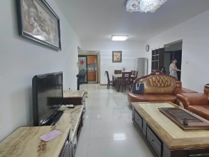 金典水岸 3室2厅 115㎡ 整租_惠州惠城区东江新城租房图片