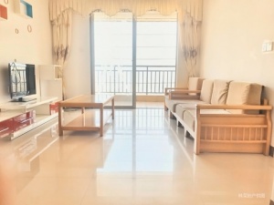 华乐红 3室2厅 79㎡ 精装惠州惠城区水口二手房图片