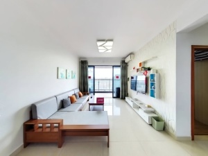 正德天水湖 3室2厅 78.9㎡ 整租中山石岐街道轻轨北站租房图片