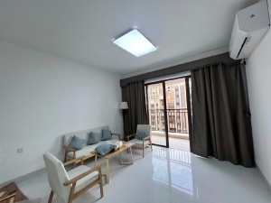 金凯乐花园 3室2厅 105㎡ 整租中山三乡镇三乡镇租房图片