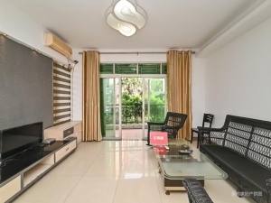 颐景苑 2室2厅 86.7㎡ 精装_中山火炬开发区张家边二手房图片