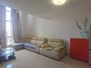 逢源公寓 1室1厅 60㎡ 整租中山石岐街道民权路租房图片