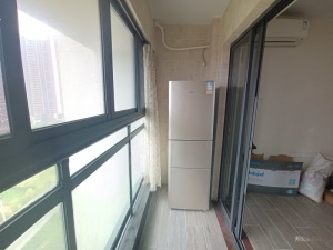 未来荟 2室2厅 65㎡ 精装珠海香洲区上冲二手房图片