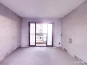 中海锦城 3室2厅 125.9㎡ 毛坯中山石岐街道轻轨北站二手房图片