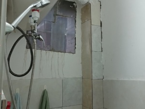 亚华名都 2室1厅 68㎡ 整租衡阳雁峰区南郊公园租房图片