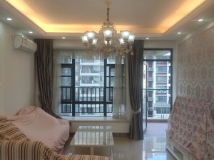 碧水岸 3室2厅 120㎡ 整租珠海斗门区井岸镇租房图片