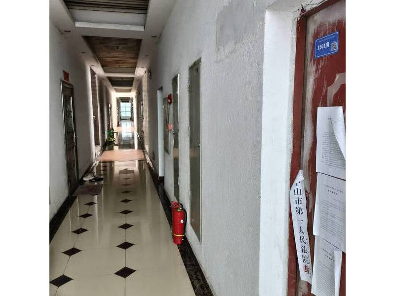 中山市三角镇旭日锦帆寓1501房的房地产法拍房图片6