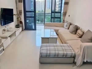 宏新蜜糖小城 3室2厅 101.04㎡ 精装惠州惠城区水口二手房图片