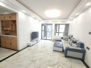 上品花园 5室2厅 96㎡ 整租中山东区街道沙岗墟租房图片