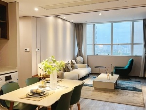 进步亚泰 1室1厅 53㎡ 整租衡阳石鼓区天马山租房图片