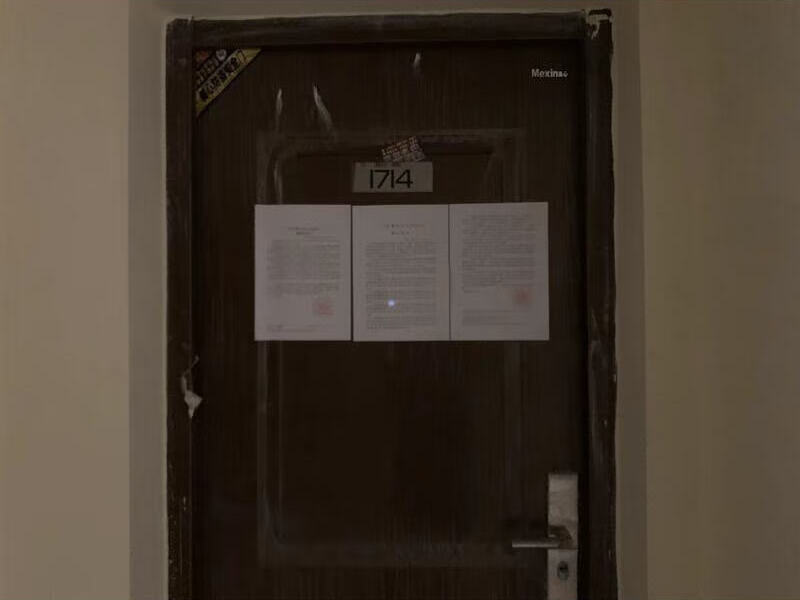 惠东县稔山镇大埔屯富茂海滨城熙景湾A6栋17层14号房法拍房图片3