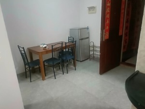 加和领御名苑 2室1厅 50㎡ 整租中山东区街道沙岗墟租房图片