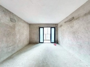 御峰臻品花园 3室2厅 126.15㎡ 毛坯中山东区街道博览中心二手房图片