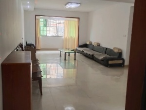 衡阳名郡 3室2厅 134㎡ 整租_衡阳蒸湘区万达广场租房图片