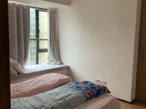 湖南省衡阳市蒸湘区采霞街10号衡阳·恒大绿洲酒店式公寓楼2528室房屋_衡阳法拍房图片