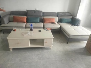 海博星都 4室2厅 150㎡ 整租_衡阳蒸湘区船山公园租房图片