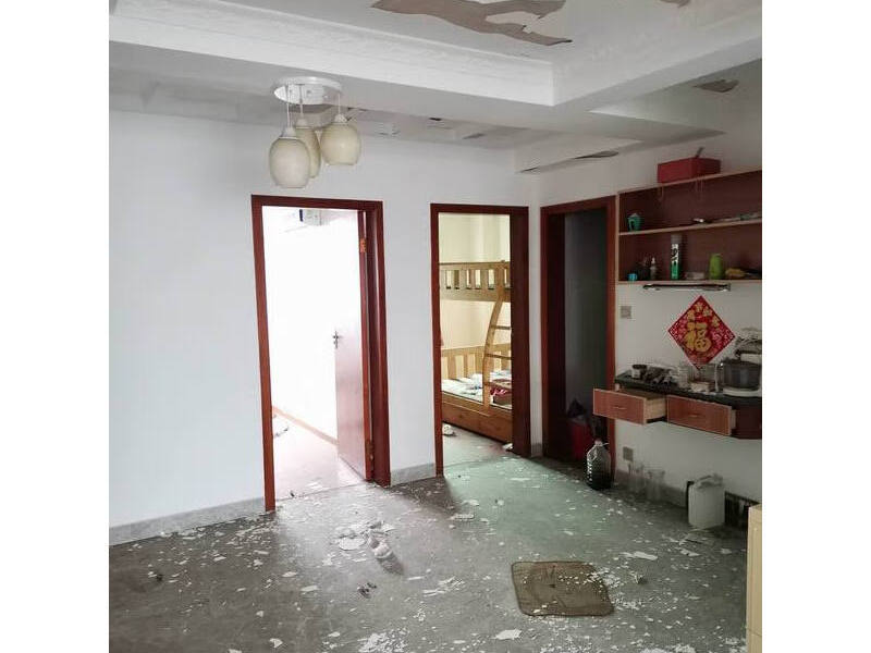 中山市三角镇高平村商业文化中心3号楼翠龙阁502房的不动产法拍房图片7