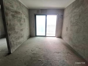 凯茵又一城 3室2厅 90.11㎡ 毛坯_中山火炬开发区凯茵二手房图片