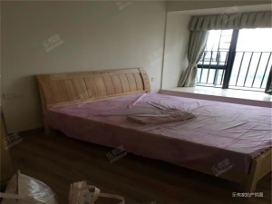 天水湖 3室2厅 89.16㎡ 精装中山石岐街道轻轨北站二手房图片