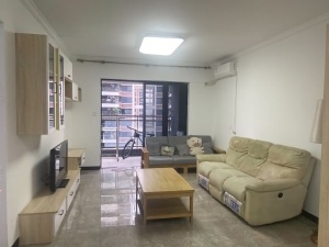 正德天水湖 4室2厅 119㎡ 整租中山石岐街道轻轨北站租房图片