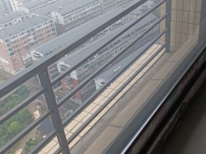 衡南县三塘镇三鹰路（阳光大院1栋）2803室_衡阳法拍房图片