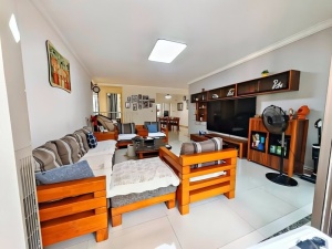 合生上观国际 4室2厅 165㎡ 精装惠州惠城区水口二手房图片