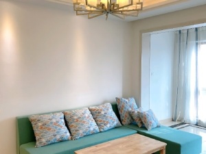 美美世界城市商业广场 3室2厅 91㎡ 整租_郴州北湖区龙泉租房图片