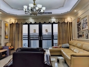 惠州星河丹堤A区 5室2厅 160.31㎡ 精装_惠州惠阳区南站新城二手房图片