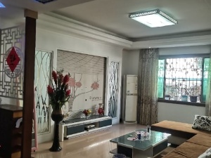 新大陆国际 3室2厅 134㎡ 整租衡阳耒阳市耒阳市租房图片