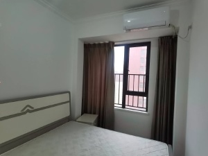 林间漫 3室2厅 85.2㎡ 整租惠州大亚湾比亚迪租房图片