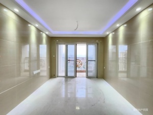 锦绣海湾城六期 2室2厅 80.59㎡ 精装中山南朗街道南朗镇二手房图片