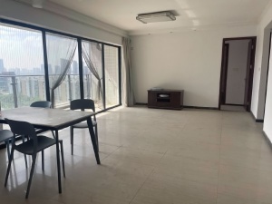 越秀滨海隽城 3室2厅 120.9㎡ 整租_广州南沙区金洲租房图片