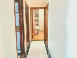 罗浮新城 3室2厅 135.26㎡ 简装_惠州博罗县长宁二手房图片