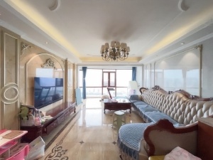 银丰润园 3室2厅 150㎡ 整租衡阳珠晖区火车站租房图片