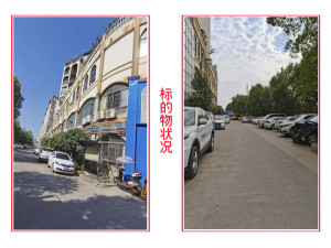 衡阳市蒸湘区衡祁路105号的香榭丽舍6、7、17号楼-213室_衡阳法拍房图片