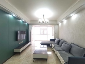 海博星都 2室2厅 87㎡ 整租_衡阳蒸湘区船山公园租房图片