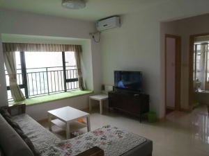 雅居乐白鹭湖溪谷浅水湾C区 2室2厅 76㎡ 整租_惠州惠城区汝湖租房图片