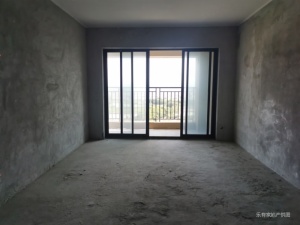 富元君澳豪庭 3室2厅 118㎡ 毛坯_中山横栏镇横栏镇二手房图片