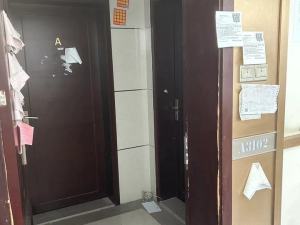 深圳市布吉镇南门墩深惠公路桥侧大都汇大厦A座3102房_深圳法拍房图片