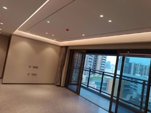 万科启城家园 4室2厅 115.2㎡ 整租深圳龙华区观澜租房图片