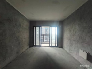 远洋珑郡 3室2厅 88.85㎡ 毛坯_中山横栏镇横栏镇二手房图片