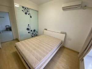 锦绣雁城 3室2厅 120㎡ 整租衡阳蒸湘区万达广场租房图片