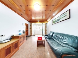 亨达花园二期 3室2厅 120㎡ 精装_中山东区街道库充二手房图片