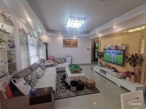 巴厘晓筑 3室2厅 90.3㎡ 精装中山三乡镇三乡镇二手房图片