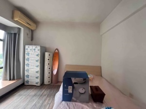 紫茵庭园 3室2厅 105㎡ 整租中山东区街道沙岗墟租房图片