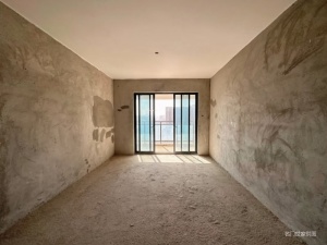 璐易豪庭 3室2厅 108.99㎡ 毛坯中山石岐街道轻轨北站二手房图片