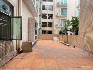 丽城乐意居 3室2厅 100㎡ 精装_中山东升镇东升中学二手房图片