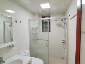 华发水岸 3室2厅 89.3㎡ 整租珠海香洲区南屏租房图片